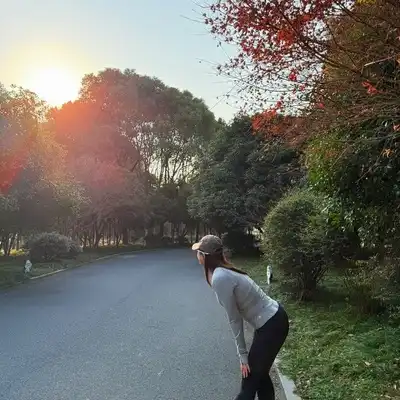 陈洋晨